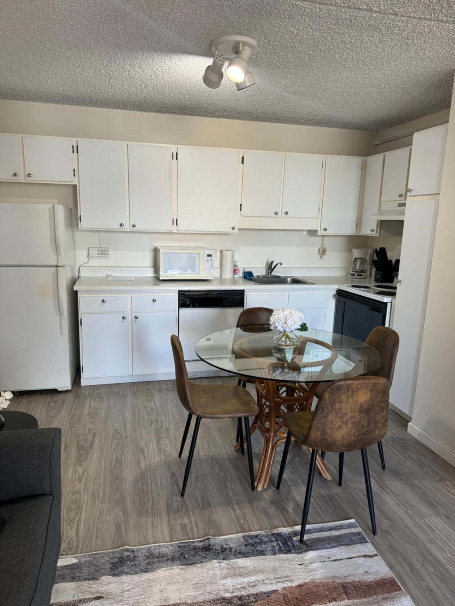 1414- Heart Of Waikiki With Kitchen - Free Parking - City View Honolulu Extérieur photo